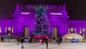 Con 250 mila visitatori a Milano è record di affluenza per Senstation On Ice, il format di intrattenimento di Grandi Stazioni Retail firmato AADV Entertainment