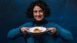 È online il secondo episodio di 'Senti che buona!', il podcast firmato Barilla con la voce di Sergio Rubini. Creatività di We Are Social