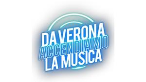 Music Innovation Hub lancia “Da Verona accendiamo la musica”. Una settimana di concerti in streaming dall'Arena i cui proventi andranno al Fondo Covid-19