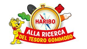 “Alla ricerca del tesoro gommoso”: Haribo organizza una caccia al tesoro interattiva. Dal 12 aprile, comprando un pacchetto di caramelle sarà possibile partecipare al contest