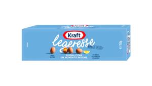 Maionese Kraft: nuova etichetta e nuovo look in collaborazione con Auge design