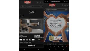 Mondo Convenienza lancia il restyling della piattaforma e-commerce e una nuova divisione Digital in azienda