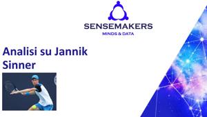Analisi Sensemakers. L’audience sui media di Jannik Sinner cresce di pari passo con i suoi successi sportivi