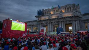 Il format di Grandi Stazioni Retail Senstation Summer archivia la prima edizione con oltre 100 mila presenze in un mese di apertura del villaggio