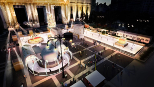 Nuove soluzioni per un’esperienza ancora più immersiva e coinvolgente per Senstation on Ice 2024. Con questa promessa Grandi Stazioni Retail è pronta a lanciare l'evento sul mercato degli investitori pubblicitari