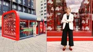 Illycaffè racconta il “perché” del suo caffè con un pop-up immersivo a Milano targato IPG Coffee Table. Sardos Albertini: "Stiamo valutando nuove attivazioni e l’estensione dell’esperienza “Why We Make It” in altre città"
