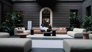 Marie Claire, Marie Claire Maison e Senato Hotel Milano presentano 'SENATO VOICES – Stories from Fashion & Design' per la Fashion Week 2026
