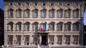 Via libera del Senato a web tax e credito di imposta per la pubblicità