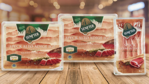 HUB09 cura la nuova brand identity di Senfter