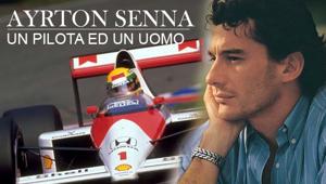 Il 1° maggio in onda su Motor Trend il film  “SENNA”, a venticinque anni dalla scomparsa del pilota brasiliano