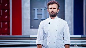 Torna su Sky Uno la quinta edizione di Hell's Kitchen Italia prodotta da Dry Media