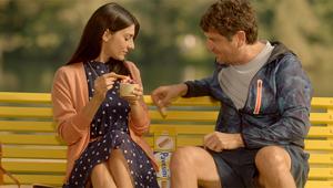 Nadler Larimer & Martinelli firma la campagna di Pavesini che vede protagonista Fabio De Luigi e con Gabriele Muccino