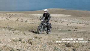 How to spend it torna in edicola insieme a Il Sole 24 Ore con "Avventure estreme senza rinunciare al comfort"