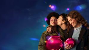 Sephora celebra le feste con una campagna natalizia all'insegna della condivisione