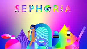 SEPHORiA debutta a Milano con Ninetynine: una beauty Funhouse di oltre 3.000 m² e un programma ricco con 35 brand, 4 aree servizi, masterclass e consulenze