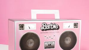 Sephora Collection e Barbie avviano un partnership e lanciano un kit in edizione limitata