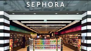 Rai pubblicità. Sephora è Make-Up Partner di Sanremo 2023