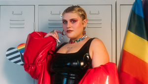 "We Belong Here": Sephora sceglie BigMama come portavoce della campagna e madrina del carro al Roma Pride