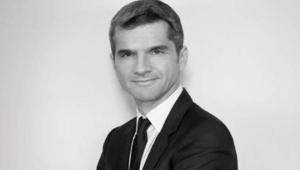 Serge Brunschwig è il nuovo CEO di Fendi