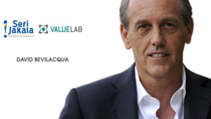 Seri Jakala Group: nuova collaborazione strategica con David Bevilacqua