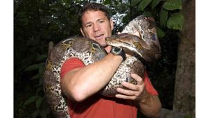 Dal 9 marzo su POP, Deadly 60, il programma sugli animali più pericolosi della terra prodotto da BBC Worldwide