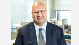 Dal  1° luglio Sergio Abate supporta l’evoluzione Digitale del Gruppo Amodei