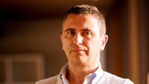 Sergio Amati è il nuovo Direttore Generale di IAB Italia