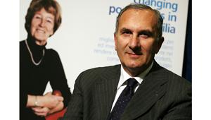 Federico Serra ai vertici di IPPAA-International Public Policy Advocacy Association