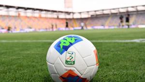 La SERIE B torna su Sky