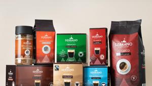 Gruppo icat cura il restyling della comunicazione di marca e del packaging delle tre linee del mondo colazione di IN’s mercato