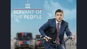 La7. Arriva in Italia “Servant of the people”, la serie tv con protagonista il Premier Ucraino Volodymyr Zelensky