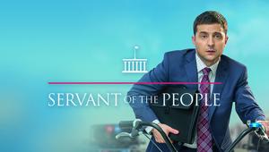 Servant Of The People, la serie tv con protagonista il premier ucraino Volodymyr Zelensky, arriva su La7