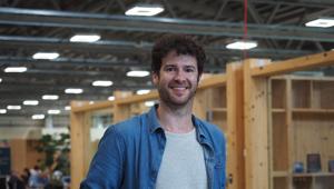 Serenis nomina Samuele Tramontano come Head of Growth