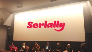 Serially festeggia il 1° anniversario e supera i 200.000 utenti registrati. Al via l'espansione internazionale, una campagna di crowdfunding e il nuovo palinsesto delle serie TV