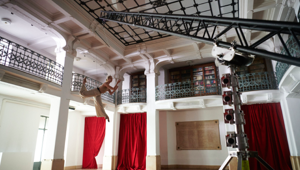 Serafino Consoli affida a Jumpp creatività e produzione della campagna pubblicitaria "The Shape of Life"