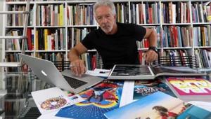 Sergio Pappalettera e il suo Studio Prodesign (società partecipata da STS Communication) si confrontano con l’Intelligenza artificiale di Orbits