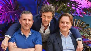 Serially: 1,6 milioni di euro di ricavi in un anno e + 288% di pubblicità