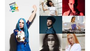 Serravalle Designer Outlet sceglie Jungle per la 1a edizione di “The District of Joy”, rassegna artistica e culturale dedicata alle tematiche dell’universo LGBTQIA+, in programma a Milano