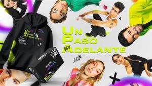 Mediaset Infinity affida a SBAM il lancio del sequel di "Un Paso Adelante"