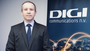 Digi Communications N.V. registra ricavi pari a 1,1 miliardi di euro, +21% nei primi sei mesi del 2025