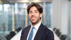 Fineco Asset Management ha nominato Sergio Cordua Head of Sales and Distribution