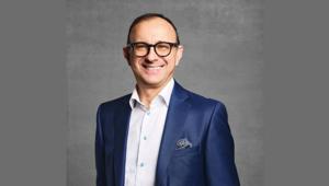 Sergio Solero nuovo Presidente e Amministratore Delegato di BMW Italia dal 1° luglio 2026