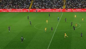 Infront Italy e TGI Sport siglano una partnership strategica globale per la pubblicità virtuale della Serie A