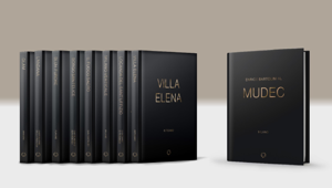 Enrico Bartolini sceglie 24 ORE Cultura (Gruppo 24 ORE) per la realizzazione di una collana editoriale esclusiva per raccontare nove destinazioni gastronomiche d’eccellenza