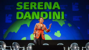 Festival L'Eredità delle Donne: al via la Call per il programma OFF della manifestazione diretta da Serena Dandini