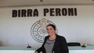 Serena Apicella nuovo Direttore Risorse Umane di Birra Peroni