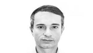 Sergio Spaccavento (Conversion) giurato italiano al Fakestival