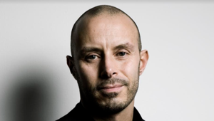 Sergio Müller in giuria ai Mobius Awards 2017