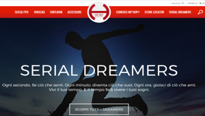 'Dream Higher', online il secondo appuntamento di #SerialDreamers per Hip Hop Watches. Firma KIWI