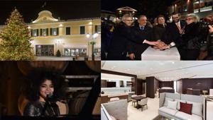 Serravalle Designer Outlet inaugura la nuova area del centro. Cena di gala e concerto per l'opening
